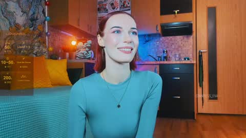 Snapshot of giantess_eva chatting on 11, 1, 2025 Eva online show from 11, 1, 2025