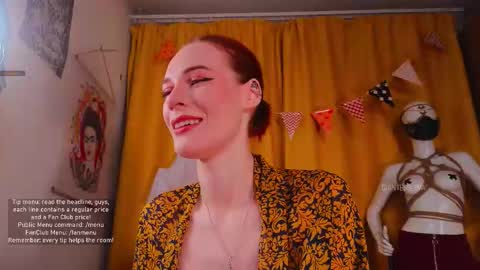 Snapshot of giantess_eva chatting on 1, 11, 2025 Eva online show from 1, 11, 2025