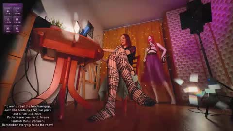 Snapshot of giantess_eva chatting on 26, 2, 2026 Eva online show from 26, 2, 2026