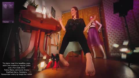 Eva online show from 4, 3, 2026