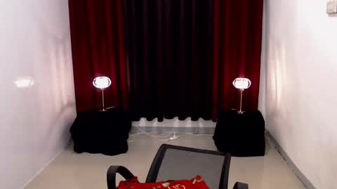 Gia X online show from 11, 12, 2024