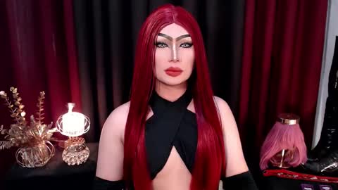 Gia X online show from 9, 9, 2025