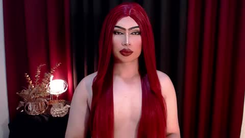 Gia X online show from 12, 10, 2025