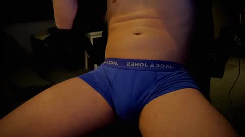 gibblitt online show from 19, 1, 2025