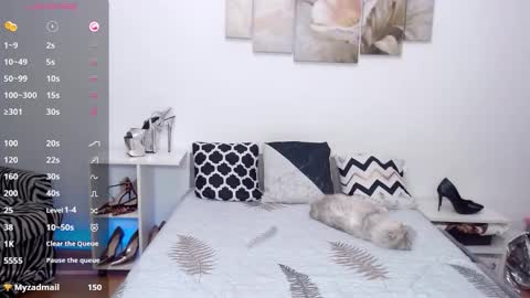 Snapshot of gieselpray chatting on 24, 9, 2025 Gies online show from 24, 9, 2025