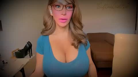 Ms. Abby                    -  IF YOU DEMAND  I DEMAND ASWELL- online show from 2, 4, 2026