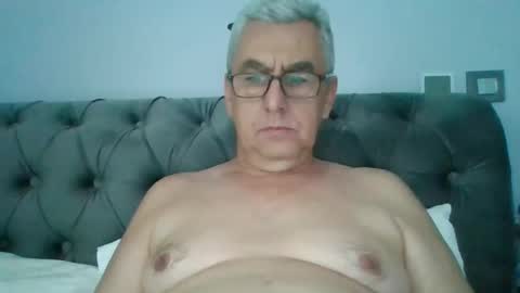 gigi1970 online show from 14, 9, 2025