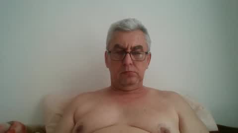 gigi1970 online show from 18, 4, 2026