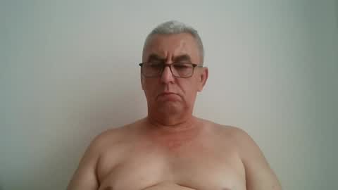 Snapshot of gigi1970 chatting on 27, 6, 2026 gigi1970 online show from 27, 6, 2026