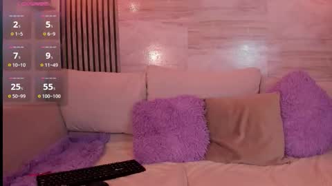 gigi_mane online show from 15, 11, 2025