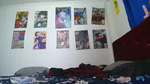 GIGI STCOTT online show from 8, 1, 2026