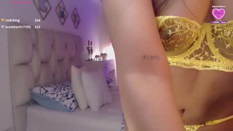 Snapshot of gigi_sj chatting on 10, 3, 2025 GIGI instagram gigi sj1994 online show from 10, 3, 2025