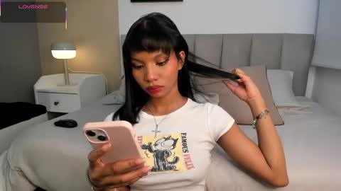 GIGI online show from 10, 9, 2025