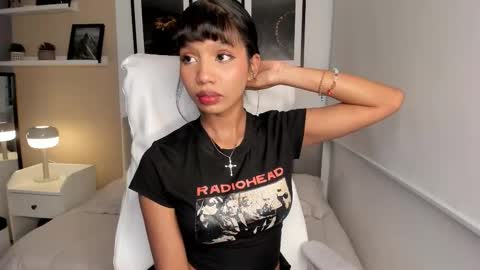 GIGI online show from 16, 10, 2025