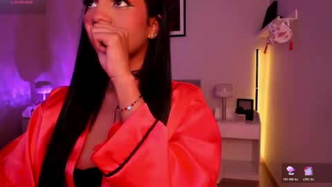 Snapshot of gigi_strawberry chatting on 5, 5, 2026 GIGI online show from 5, 5, 2026