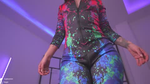 Snapshot of gigi_ulala chatting on 15, 12, 2024 80 off in my OF gigipriv online show from 15, 12, 2024