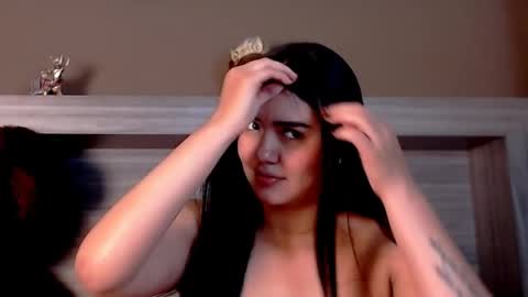 Snapshot of gigi_wilden chatting on 15, 1, 2025 gigi wilden online show from 15, 1, 2025