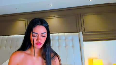 gigi wilden online show from 16, 4, 2026