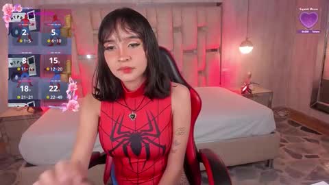 Gigi online show from 25, 2, 2026