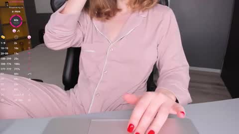 gigihadd online show from 27, 3, 2026