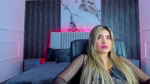 Gigi Doll online show from 21, 1, 2025