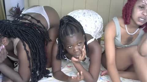 gigijahz online show from 10, 3, 2025