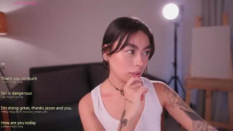 GIGI online show from 19, 7, 2026