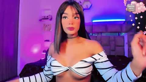 Snapshot of gigitremblay chatting on 25, 2, 2026 gigitremblay online show from 25, 2, 2026