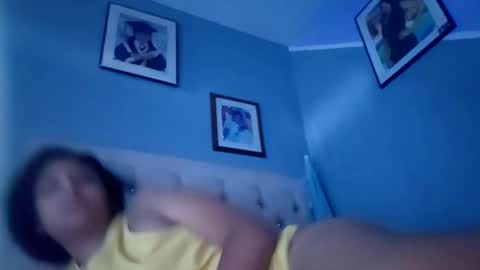 Snapshot of gigixox3 chatting on 29, 10, 2025 gigixox3 online show from 29, 10, 2025