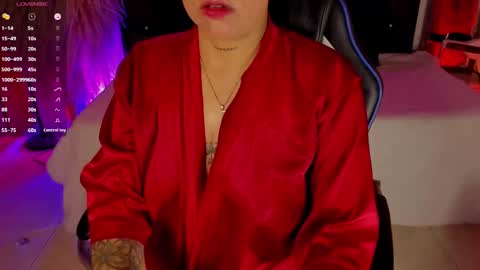 pamela online show from 9, 2, 2025