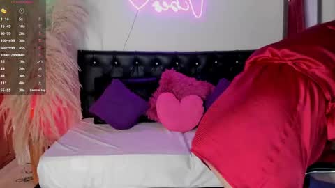 pamela online show from 27, 2, 2025