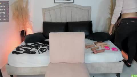 pamela online show from 26, 3, 2026