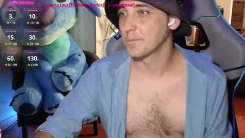 Mirko online show from 14, 9, 2025