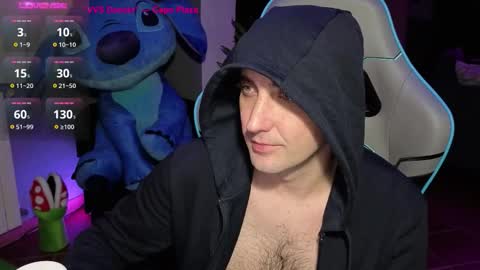 Mirko online show from 12, 11, 2025