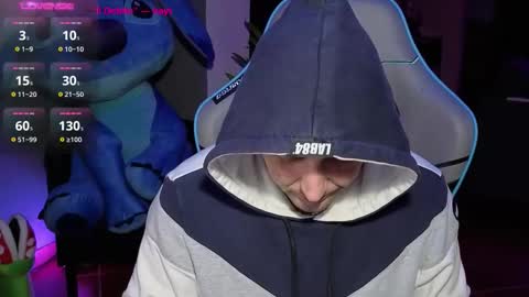 Mirko online show from 23, 11, 2025