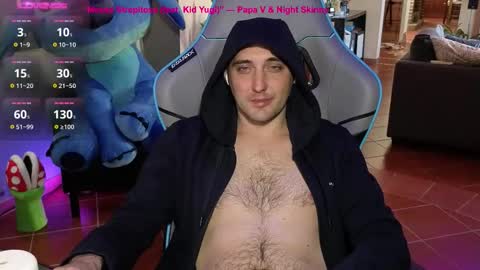 Mirko online show from 29, 11, 2025