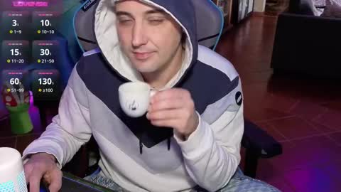 Mirko online show from 23, 2, 2026