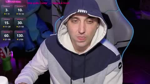 Mirko online show from 23, 2, 2026