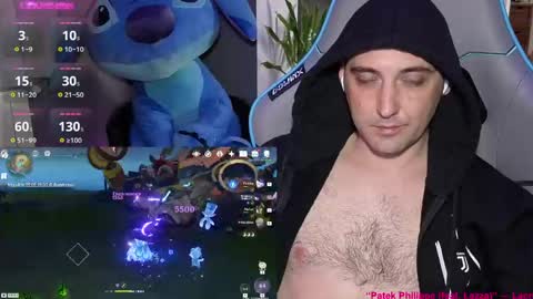 Snapshot of gil_gamesh2nd chatting on 29, 4, 2026 Mirko online show from 29, 4, 2026