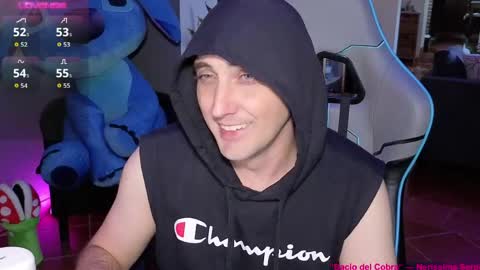 Snapshot of gil_gamesh2nd chatting on 2, 5, 2026 Mirko online show from 2, 5, 2026