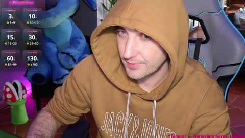Snapshot of gil_gamesh2nd chatting on 6, 5, 2026 Mirko online show from 6, 5, 2026