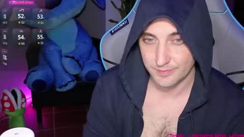 Snapshot of gil_gamesh2nd chatting on 8, 5, 2026 Mirko online show from 8, 5, 2026