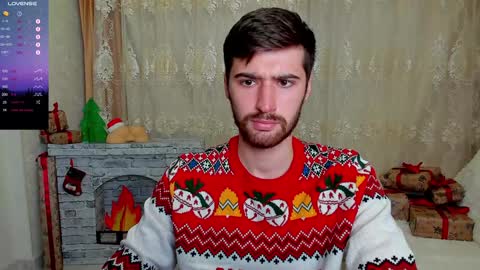 Snapshot of gilbertogonzales chatting on 7, 12, 2024 gilbertogonzales online show from 7, 12, 2024