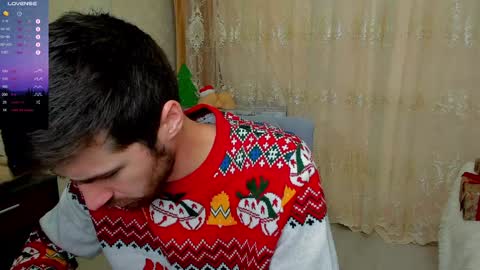 Snapshot of gilbertogonzales chatting on 10, 12, 2024 gilbertogonzales online show from 10, 12, 2024