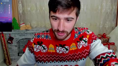 Snapshot of gilbertogonzales chatting on 13, 12, 2024 gilbertogonzales online show from 13, 12, 2024