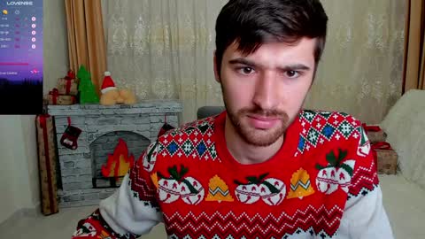 Snapshot of gilbertogonzales chatting on 15, 12, 2024 gilbertogonzales online show from 15, 12, 2024