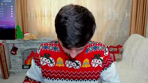 Snapshot of gilbertogonzales chatting on 18, 12, 2024 gilbertogonzales online show from 18, 12, 2024