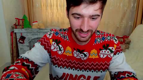 Snapshot of gilbertogonzales chatting on 20, 12, 2024 gilbertogonzales online show from 20, 12, 2024