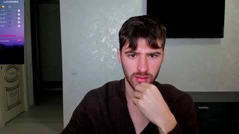 Snapshot of gilbertogonzales chatting on 16, 1, 2025 gilbertogonzales online show from 16, 1, 2025