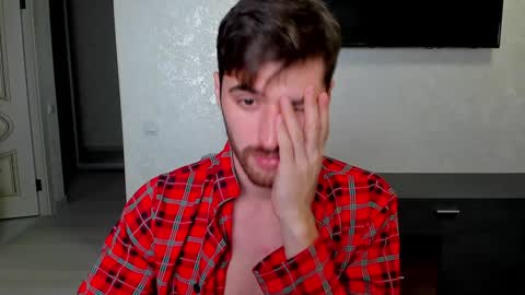 Snapshot of gilbertogonzales chatting on 22, 1, 2025 gilbertogonzales online show from 22, 1, 2025